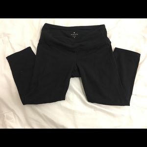Athleta Leggings | Size small | Black